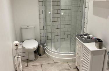 Star Apartment Ipswich, A Hidden Gem near the Waterfront - Foto 16