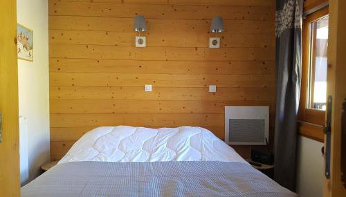 Arcades-48- Studio pied des pistes-3 pers - Foto 3