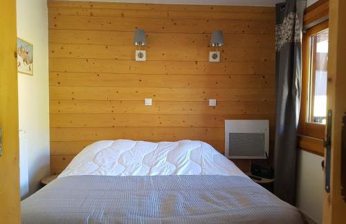 Arcades-48- Studio pied des pistes-3 pers - Foto 6