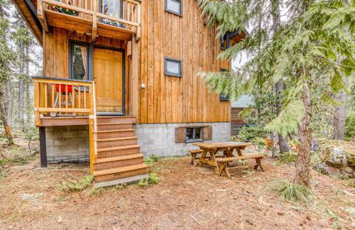 Cedar Raven - Foto 32