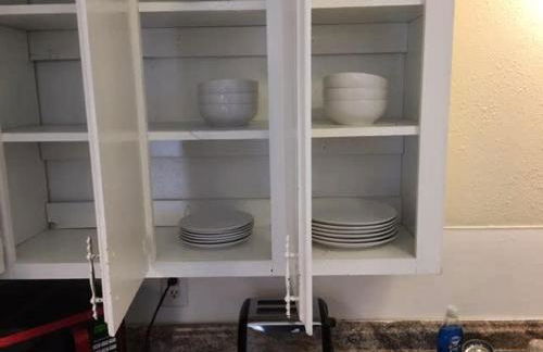 Quiet townhouse close to Fort Sill! - Foto 11