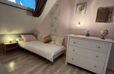 Gîte du Ruisseau de la Renne - Foto 11