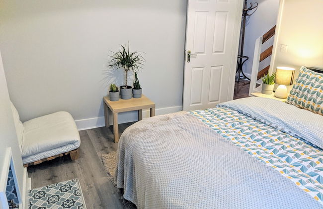 TopHome Hampstead - Foto 19