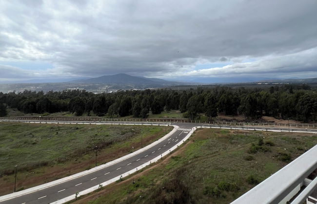 Oceana Suites Lomas de Montemar - Photo 20