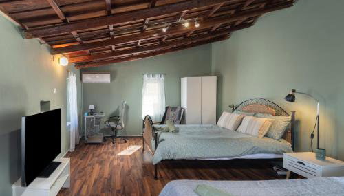 Tylissos EV Stone House - Foto 1