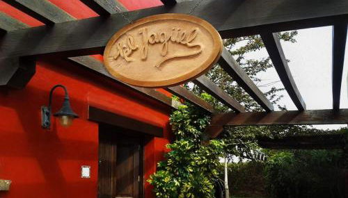 Villa El Jagüel - Foto 2