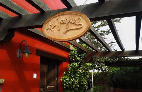 Villa El Jagüel - Foto 2