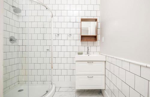 Intown Wave Modern Luxury in Downtown Portland - Foto 28