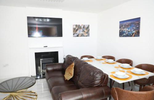 Vienna Orpington - Foto 44