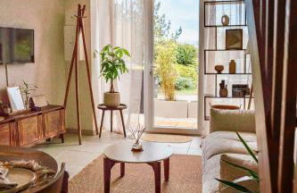 Le Pré de la Mer Suite & SPA Privatif - Foto 25