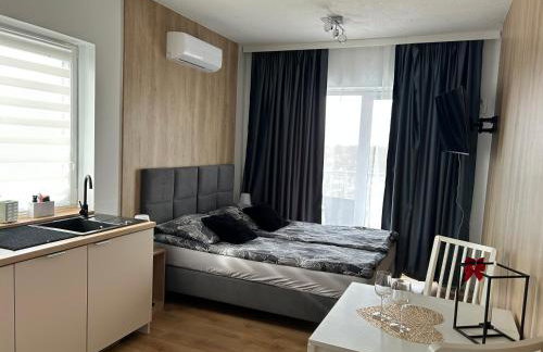Apartamenty Na wzgórzu - Foto 15