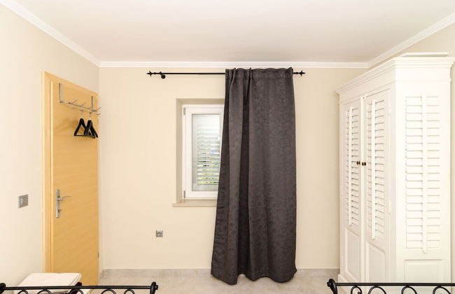 Apartments Gaura - One-bedroom Apartment With Terrace - Foto 7