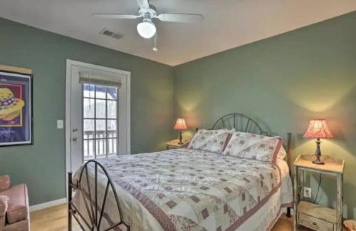 Sweet Seclusion at Cabins in the Clouds - Foto 17