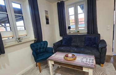 Ferienwohnung - Wolkow - Photo 13