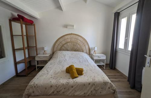 Maison Hakuna Matata à 500m de l'océan avec jardin - Foto 31