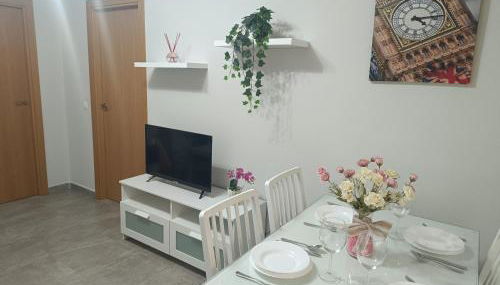 EL BOSQUE 1 - Parking gratis - Foto 3