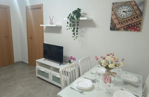 EL BOSQUE 1 - Parking gratis - Foto 3