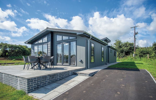 Swanlake Lodge - 3 Bedroom Holiday Home - Penally - Foto 55