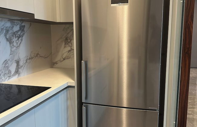 Platinum Suites Tower 2 KLCC - Foto 23