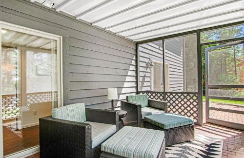 Cranberry Lake Life - Foto 28