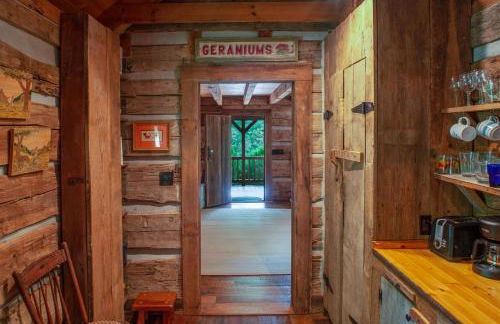 Aunt Babbies Cabin - Foto 11