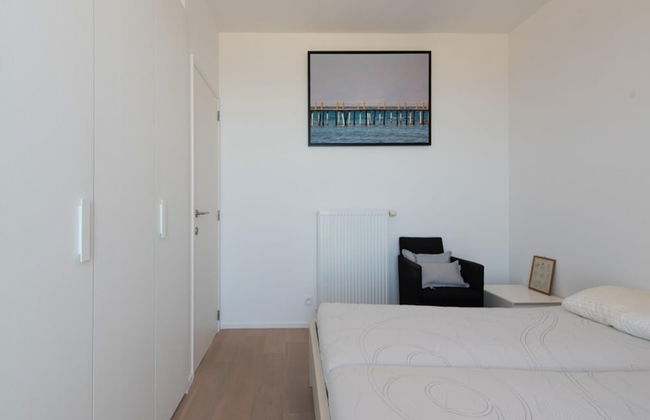 Duplex Apartment With 4 Terraces and sea View - Foto 7