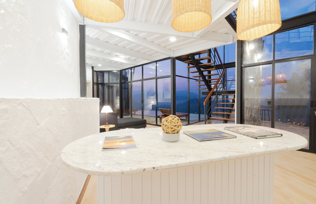 Walaa Kulu – A Villa by 98 Acres - Foto 39