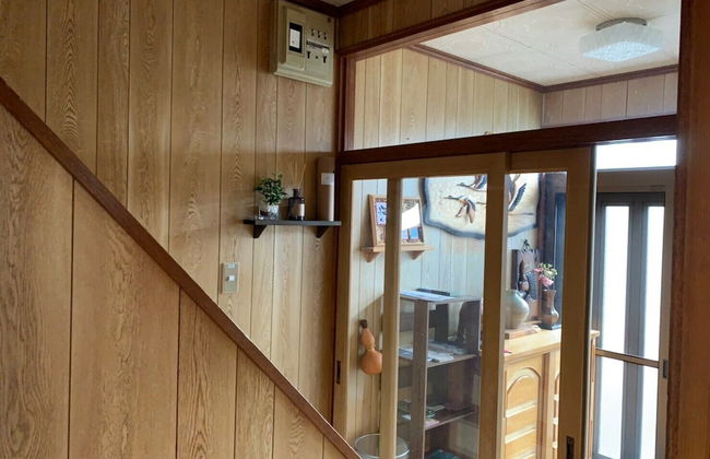 Asahikawa Big House 10 People - Foto 8