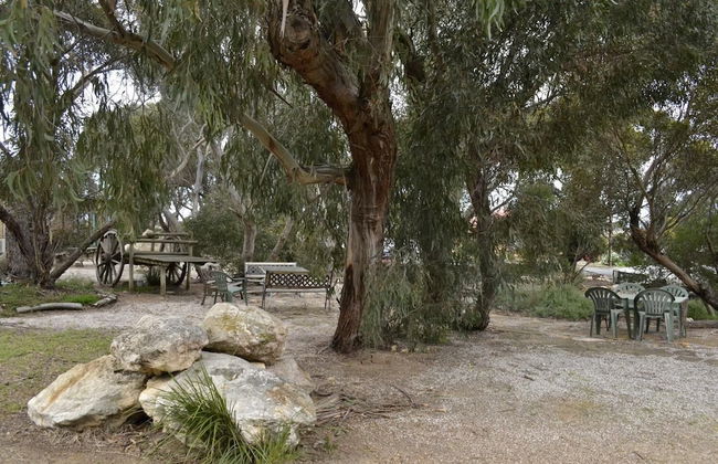 Kangaroo Island Holiday Village - Photo 4