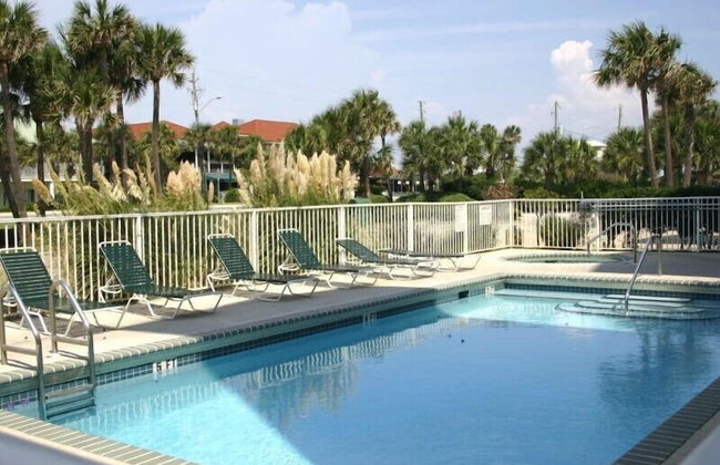 Emerald Dunes #405 - Foto 17