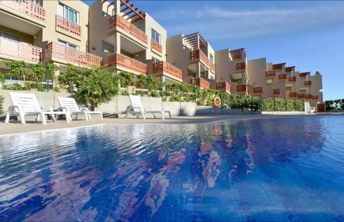 Luxury Apartament Calle Pizarro La Tejita - Foto 43