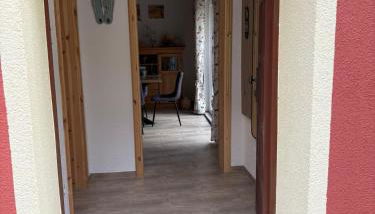 Ferienhaus ,,Am Eiscafé'' - Foto 4