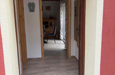 Ferienhaus ,,Am Eiscafé'' - Foto 4