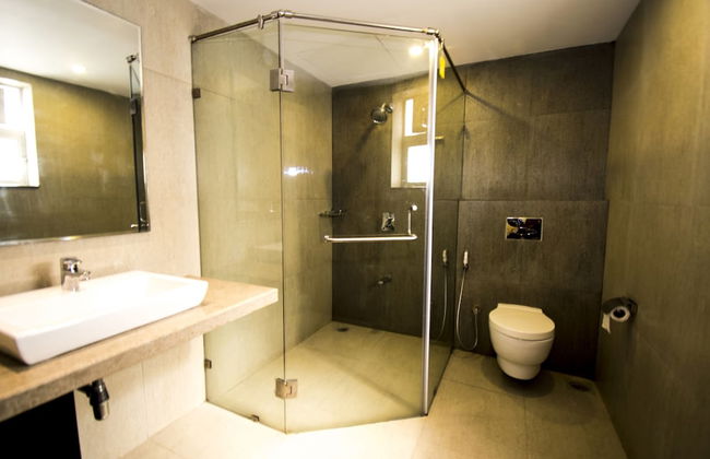 Happy Inch Hospitality - Photo 17