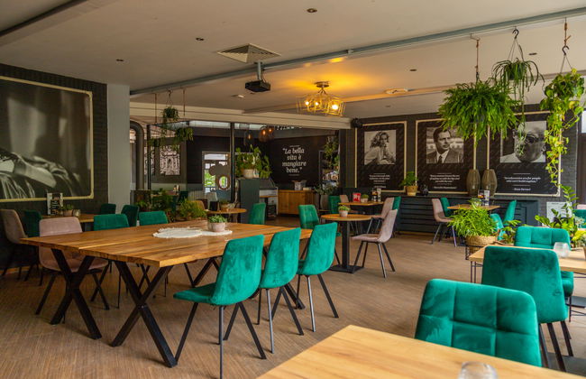 2 bedroom House in Belfeld with swimming pool and terrace - Photo 12