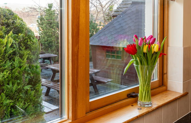 Craigmore Lodge - Foto 36