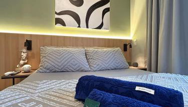 #3 Loft Alto Padrão Brooklin - Foto 1