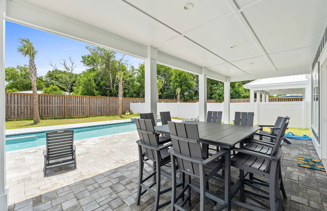 Beach House - Totally Beachin by PHG - Foto 43