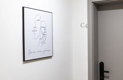 DWELLSTAY - City Apartments Fulda - Photo 18