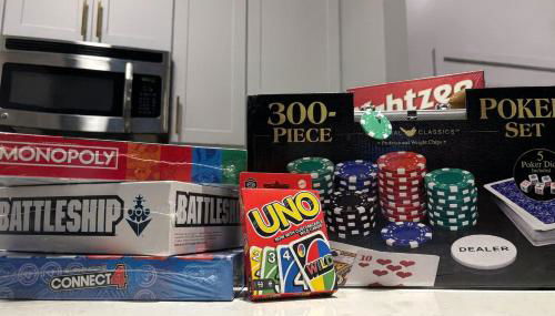 Beautiful 1BD - 5Min DT, Gym, Parking, W-D - Sleeps 6 - Photo 5