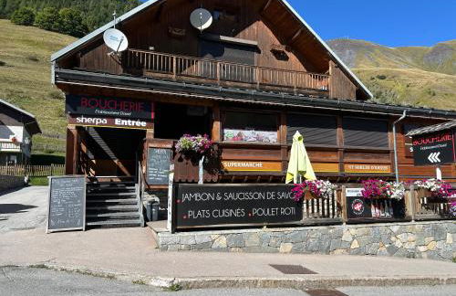 T1 La marmotte Saint Sorlin d'Arves - Photo 19