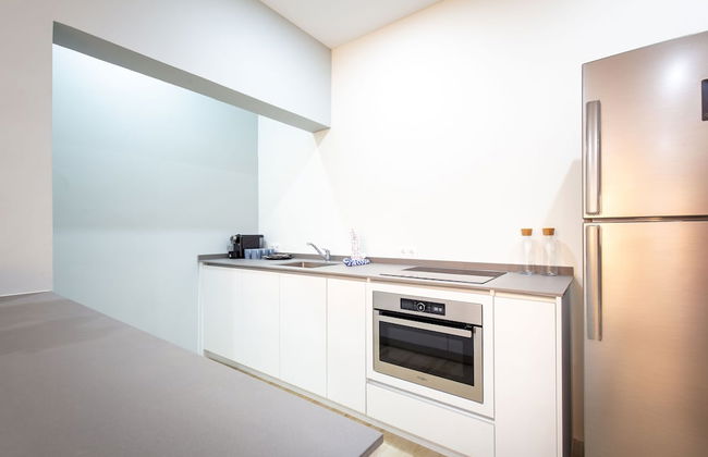 Hanchi Snoa Boutique Apartments - Foto 38