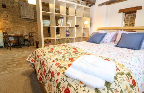 The Forge at Smithy Cottage - Foto 11