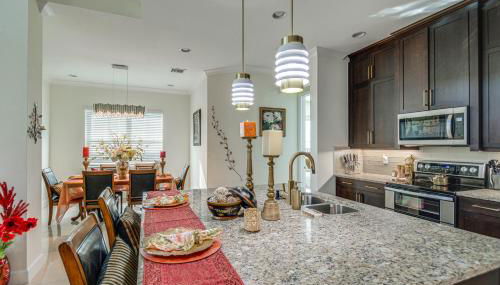 Beautiful Naples Getaway with Pool Access! - Foto 2