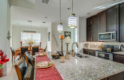 Beautiful Naples Getaway with Pool Access! - Photo 2