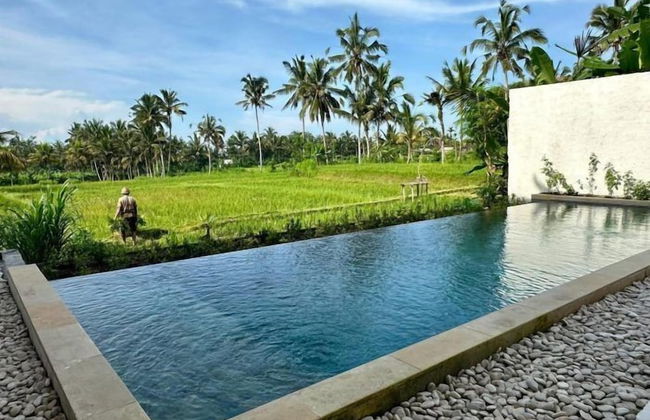 Kanaka Villa Buahan - Foto 3