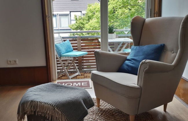 Dornbusch Apartment 2 - Photo 9