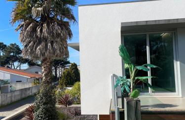 Wonderful house between the sea and the forest - Foto 26