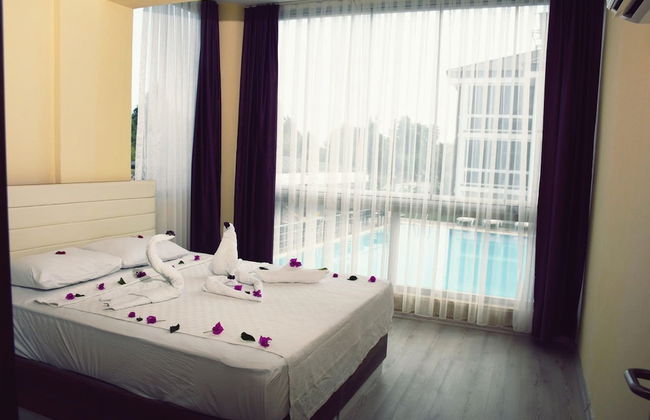 Agva Apart Hotel - Foto 15