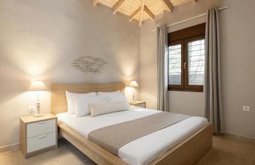 Blue & Indigo Turtles Apartments, Vourvourou #FeelsLikeHome - Foto 32